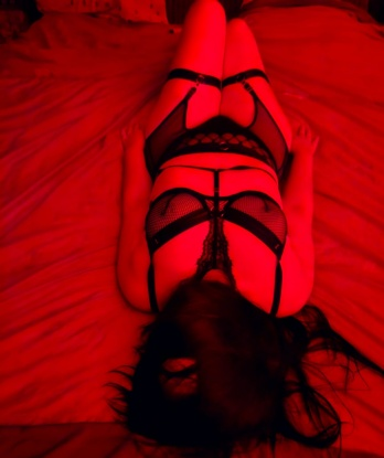 Белла, 26 лет