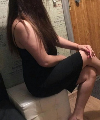 Полюша, 20 лет